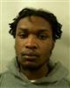 Andre Coleman a registered Sex Offender of Pennsylvania