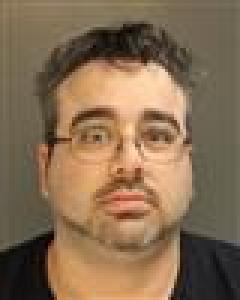 Daniel Jason Newberg a registered Sex Offender of Pennsylvania