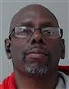 Darrell Jerome Wicks a registered Sex Offender of Pennsylvania
