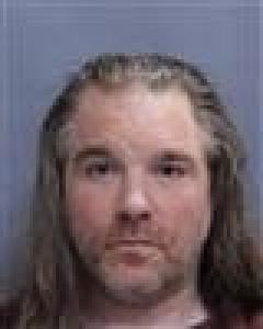 Jason Vermeulen a registered Sex Offender of Pennsylvania