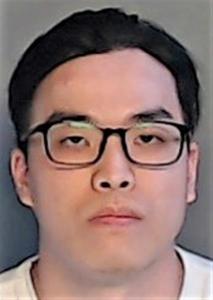 Justin Huang a registered Sex Offender of Pennsylvania