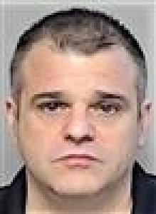 Michael Patrick Burrell a registered Sex Offender of Pennsylvania