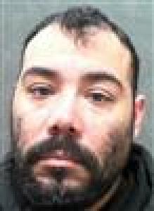 Allan Morales a registered Sex Offender of Pennsylvania