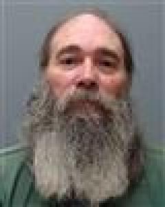 Paul Alexander Geiger a registered Sex Offender of Pennsylvania