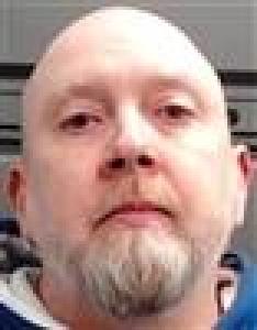 Brian Lee Goshorn a registered Sex Offender of Pennsylvania
