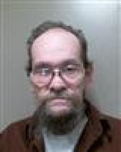 Paul Douglas Mann a registered Sex Offender of Pennsylvania