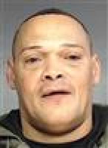 Johnny Rodriguez a registered Sex Offender of Pennsylvania