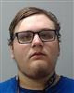 Andrew Jeffrey Yob a registered Sex Offender of Pennsylvania