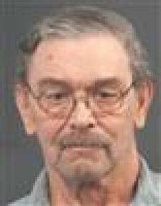 Laurence William Raymond a registered Sex Offender of Pennsylvania