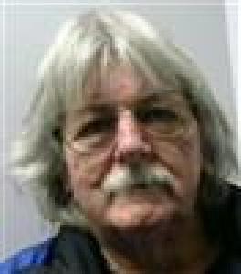 Steven Lee Davis a registered Sex Offender of Pennsylvania