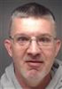 Brian Joseph Sozanski a registered Sex Offender of Pennsylvania
