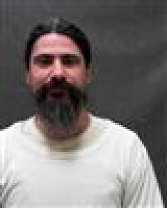 Joey Dean Hoffman a registered Sex Offender of Pennsylvania