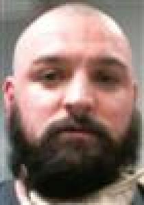 Justin James Kraeber a registered Sex Offender of Pennsylvania