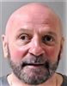 Walter Eugene Beers a registered Sex Offender of Pennsylvania