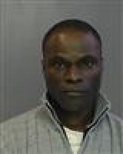 Anthony Smith a registered Sex Offender of Pennsylvania