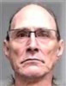 Lawrence Leverne Bentley a registered Sex Offender of Pennsylvania