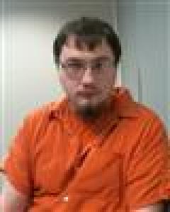 Tristan James Gerow a registered Sex Offender of Pennsylvania