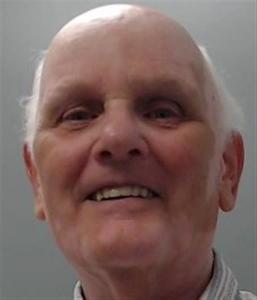 George Ernest Bond a registered Sex Offender of Pennsylvania