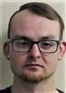 Hunter Thomas Harris a registered Sex Offender of Pennsylvania