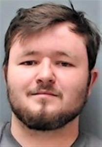 Tyler George Kraft a registered Sex Offender of Pennsylvania