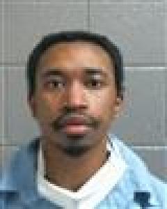 Aaron Marquis Thomas a registered Sex Offender of Pennsylvania