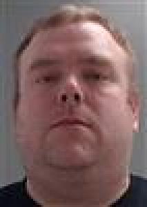 Michael Alan Gillmore Jr a registered Sex Offender of Pennsylvania