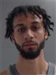 Charles Malik Montgomery Jr a registered Sex Offender of Pennsylvania