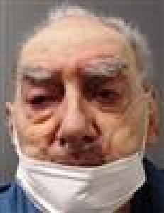 Eugene Franklin Hartzell a registered Sex Offender of Pennsylvania