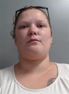 Danielle Flora Weston a registered Sex Offender of Pennsylvania