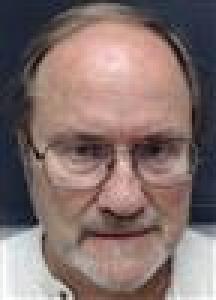 A Hartman John a registered Sex Offender of Pennsylvania