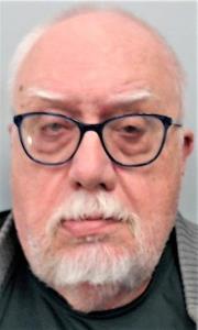Richard B Hollinger a registered Sex Offender of Pennsylvania