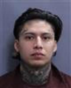 Josue Jeremias Umana a registered Sex Offender of North Carolina