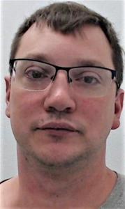 Stephen Christopher Hutton a registered Sex Offender of Pennsylvania