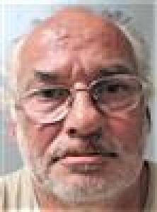 James Buck a registered Sex Offender of Pennsylvania