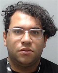 John Carlos Zarzuela a registered Sex Offender of Pennsylvania