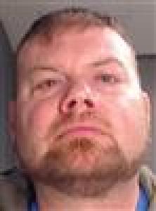 Brian Paul Stuchell a registered Sex Offender of Pennsylvania
