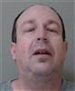 Jason Michael Krzyzewski a registered Sex Offender of Pennsylvania