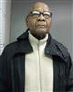 Basil Randolph Harris a registered Sex Offender of Pennsylvania