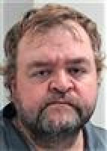 Randy Lee Joseph a registered Sex Offender of Pennsylvania