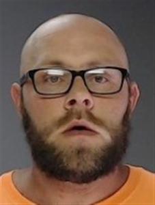 Justin Lee Pauling a registered Sex Offender of Pennsylvania