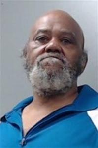 Darrell Lee White a registered Sex Offender of Pennsylvania