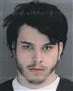 Kristian Andrew Carwell a registered Sex Offender of Pennsylvania