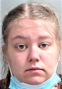 Kayla Kunes a registered Sex Offender of Pennsylvania