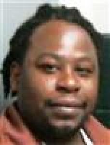 Curtis Jones a registered Sex Offender of Pennsylvania