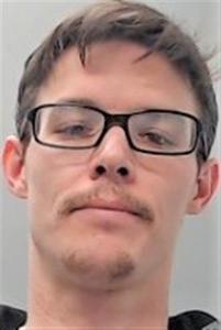 Sebastian J Habecker a registered Sex Offender of Pennsylvania