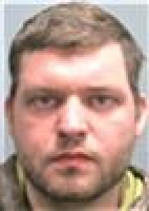 Jason Kyle Hurst a registered Sex Offender of Pennsylvania
