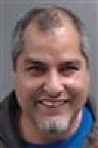 Javier Ramos a registered Sex Offender of Pennsylvania