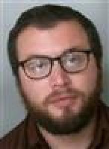 Alexander Spaar a registered Sex Offender of Pennsylvania