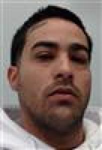 Santos Joel Rodriguez-cruz a registered Sex Offender of Pennsylvania