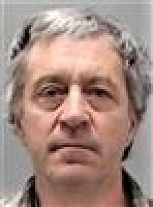 Terry Gene Bordner a registered Sex Offender of Pennsylvania